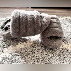 Ugg slippers